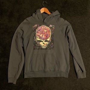 Grateful Dead Hoodie